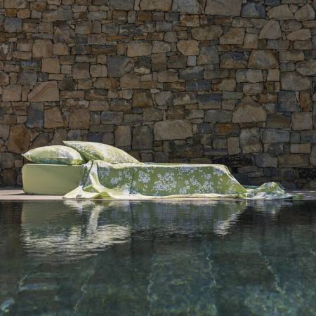 Parure copripiumino Kimono Fazzini