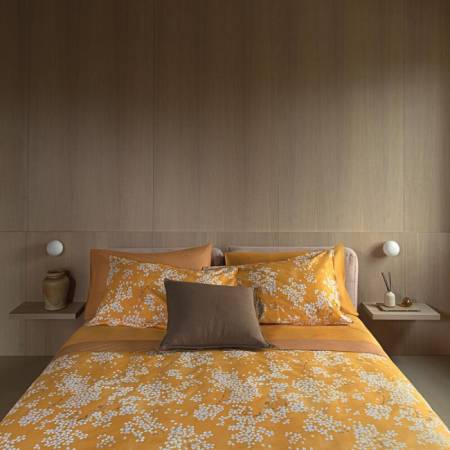 Parure copripiumino Kimono Fazzini