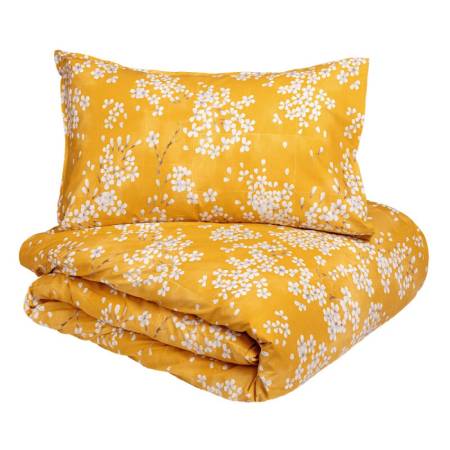 Parure copripiumino Kimono Fazzini