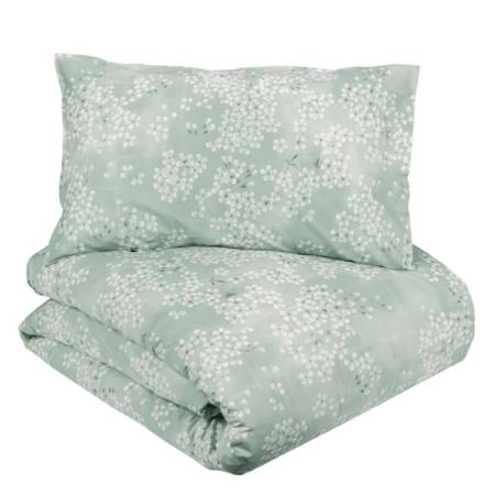 Parure copripiumino Kimono Fazzini