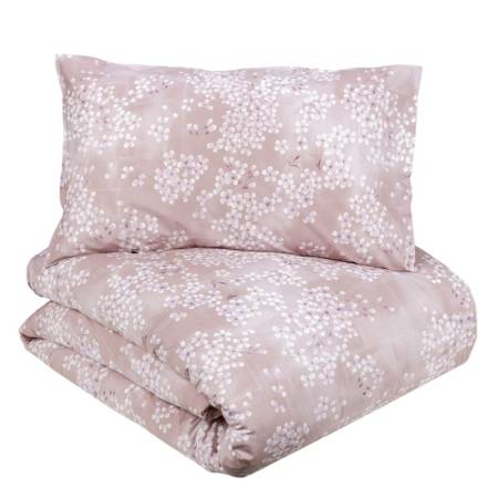 Parure copripiumino Kimono Fazzini