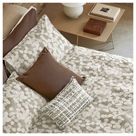 Parure copripiumino Lunaria Fazzini