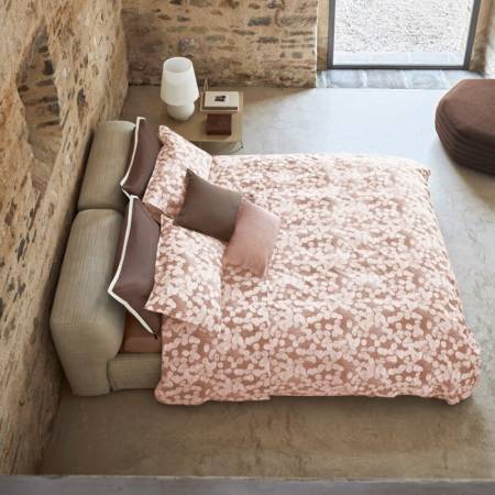 Parure copripiumino Lunaria Fazzini