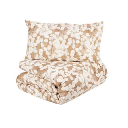 Parure copripiumino Lunaria Fazzini