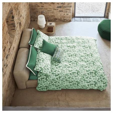 Parure copripiumino Lunaria Fazzini