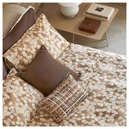 Parure copripiumino Lunaria Fazzini