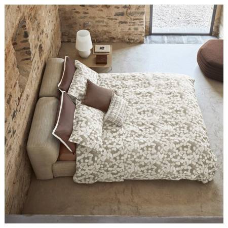 Parure copripiumino Lunaria Fazzini