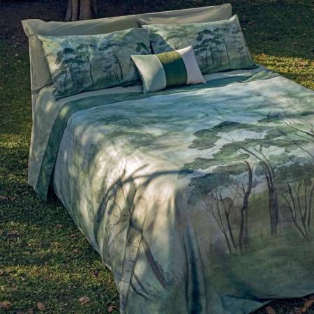 Parure copripiumino Memora Fazzini