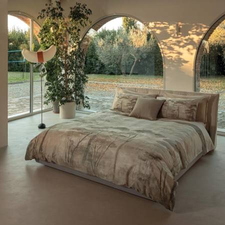 Parure copripiumino Memora Fazzini