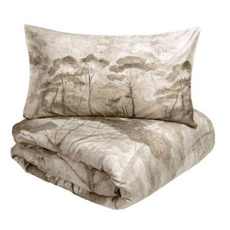 Parure copripiumino Memora Fazzini