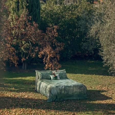 Parure copripiumino Memora Fazzini