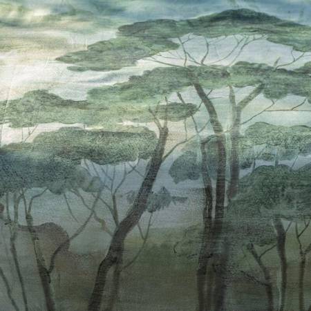 Parure copripiumino Memora Fazzini