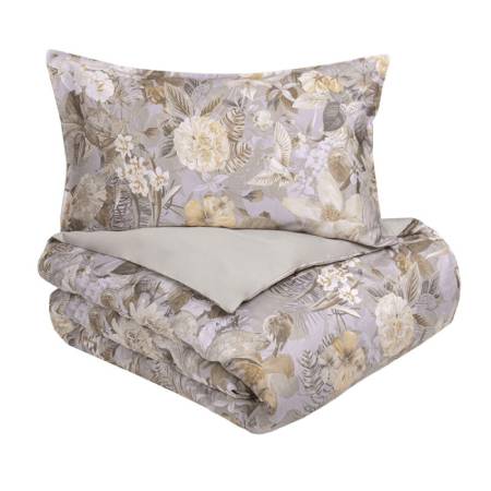 Parure copripiumino Protea Fazzini