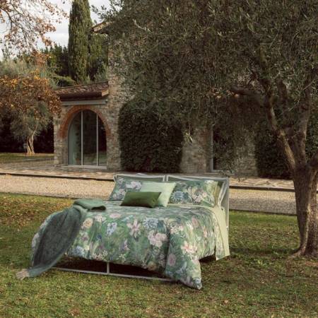 Parure copripiumino Protea Fazzini