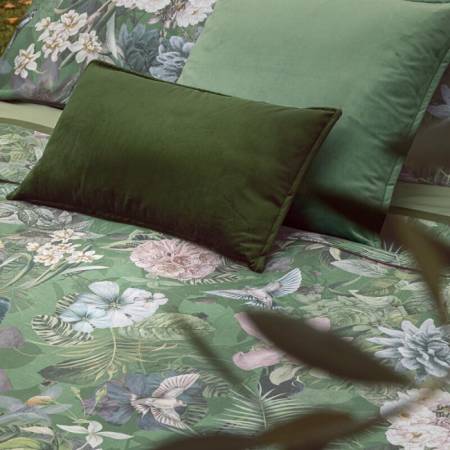 Parure copripiumino Protea Fazzini