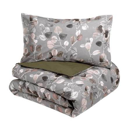 Parure copripiumino Sabi Sabi Fazzini