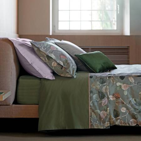 Parure copripiumino Sabi Sabi Fazzini