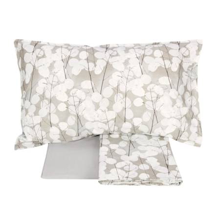 Parure lenzuola Couture Fazzini 