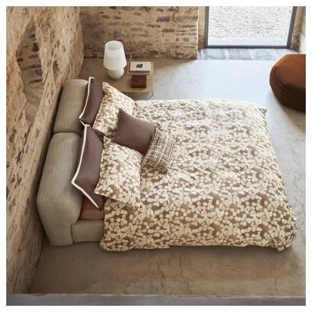 Parure lenzuola Lunaria Fazzini