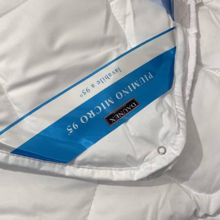 Piumino Micro 95 4 STAGIONI MATRIMONIALE 