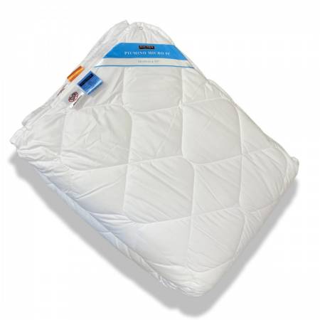 Piumino Micro 95 4 STAGIONI MATRIMONIALE 