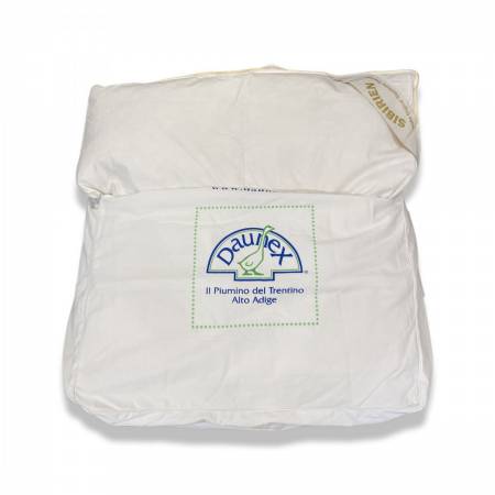 Piumino Siberiano 4 STAGIONI SINGOLO 