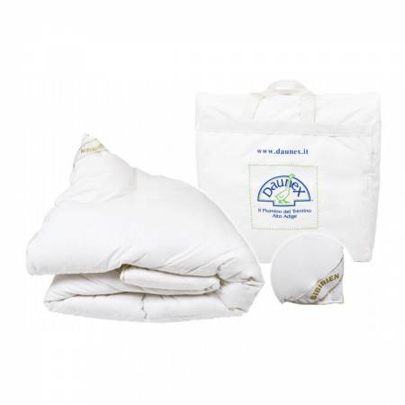 Piumino Siberiano Warm SINGOLO 