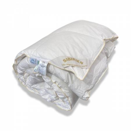 Piumino Siberiano Warm SINGOLO 