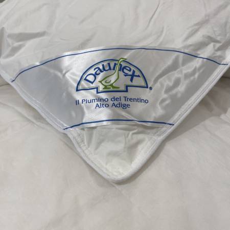 Piumino St.Moritz 4 STAGIONI SINGOLO 