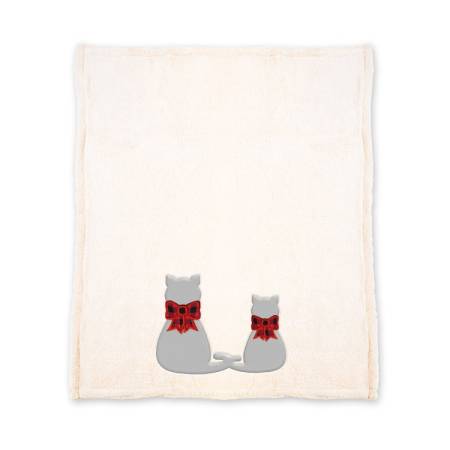 Plaid Daunex Morbidotto Sleep Warm winter