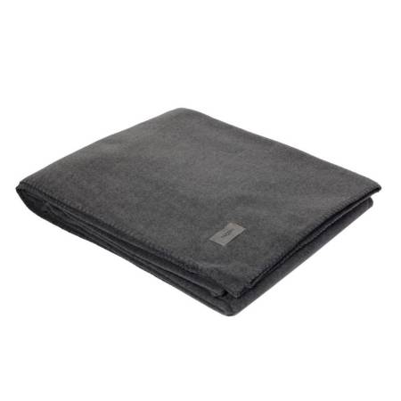 Plaid Lucy Fazzini Grigio