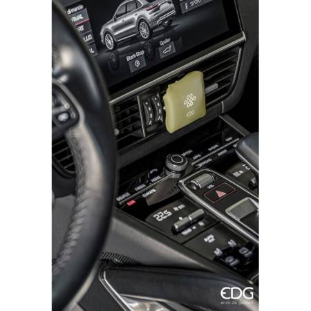 Profumatore d'auto Cuir Moroccan amber