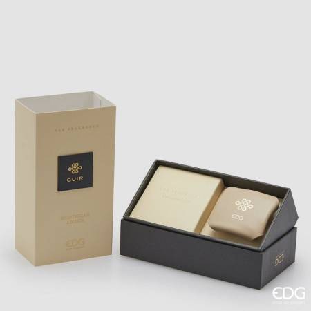 Profumatore d'auto Cuir Moroccan amber 