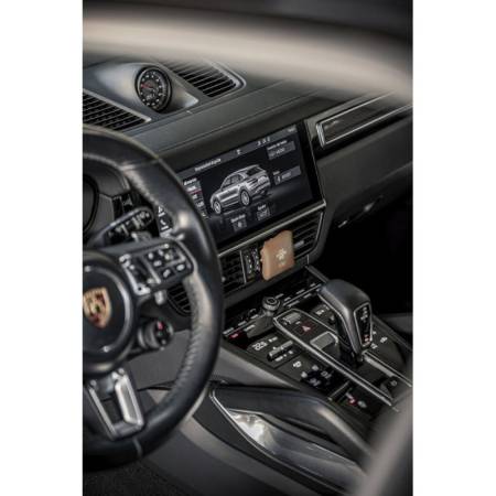 Profumatore d'auto Cuir Oud