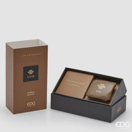 Profumatore d'auto Cuir Oud