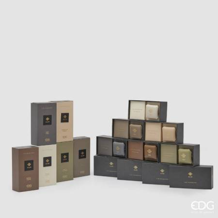 Profumatore d'auto Cuir Oud