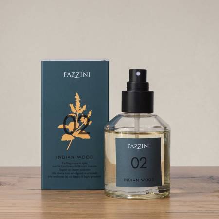 Profumatore per ambienti Fazzini Incenso