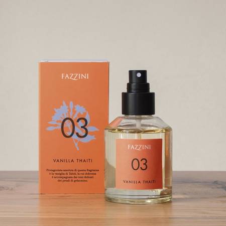 Profumatore per ambienti Fazzini Incenso