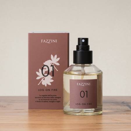 Profumatore per ambienti Fazzini Incenso