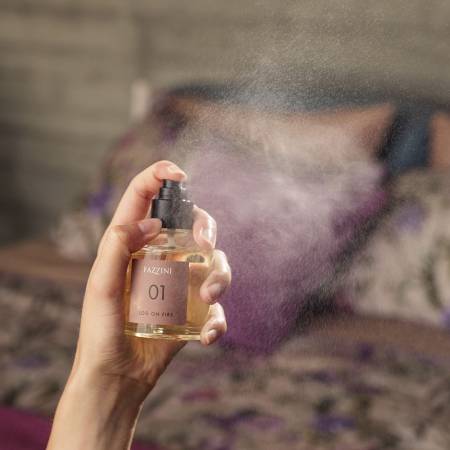 Profumatore per ambienti Fazzini Indian Wood