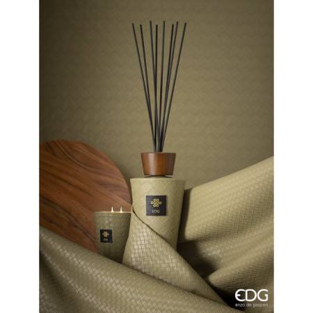 Profumo per Ambiente con Bastoncini Fragrance Olive Flower