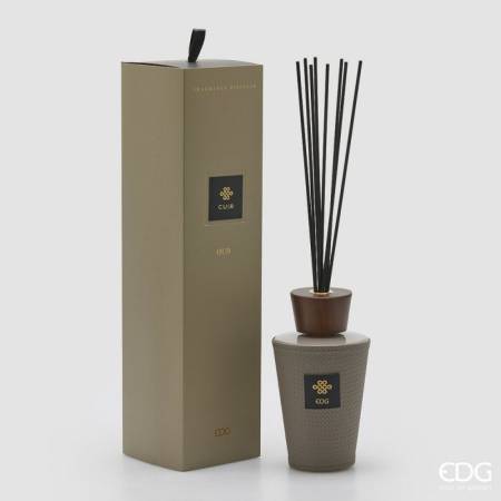 Profumo per Ambiente con Bastoncini Fragrance Oud