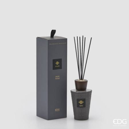 Profumo per Ambiente con Bastoncini Fragrance Pepe Nero 500ml