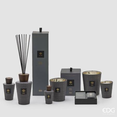 Profumo per Ambiente con Bastoncini Fragrance Pepe Nero