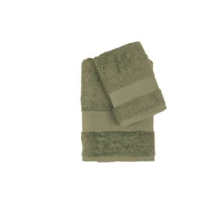 Set asciugamani Jolie 1+1