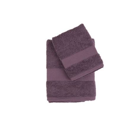 Set asciugamani Jolie 1+1