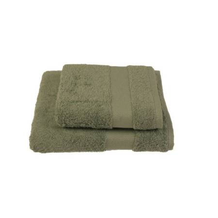 Set asciugamani Jolie 1+1