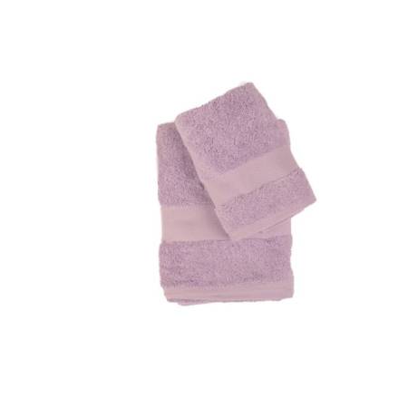 Set asciugamani Jolie 1+1