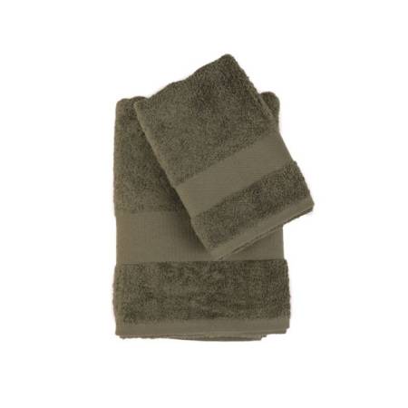 Set asciugamani Jolie 1+1