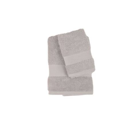 Set asciugamani Jolie 1+1